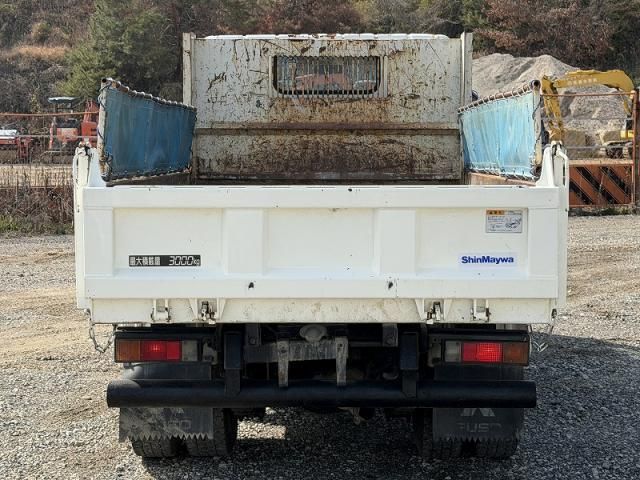 MITSUBISHI CANTER 2008 Image 31