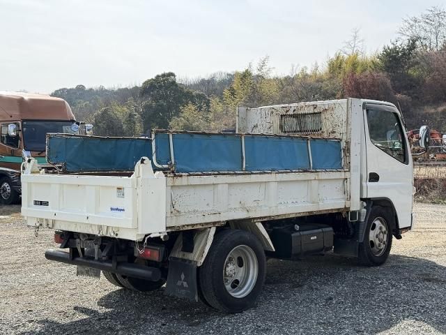 MITSUBISHI CANTER 2008 Image 31