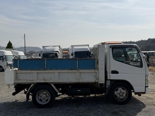 MITSUBISHI CANTER 2008 Image 31