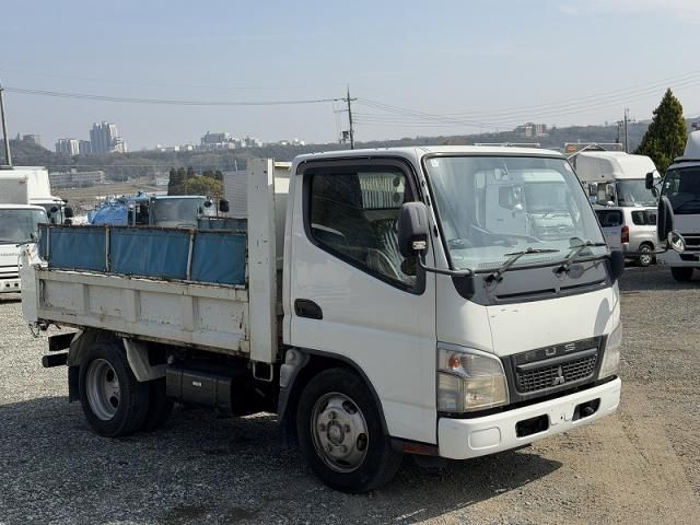 MITSUBISHI CANTER 2008 Image 31