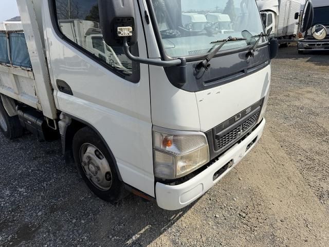 MITSUBISHI CANTER 2008 Image 31