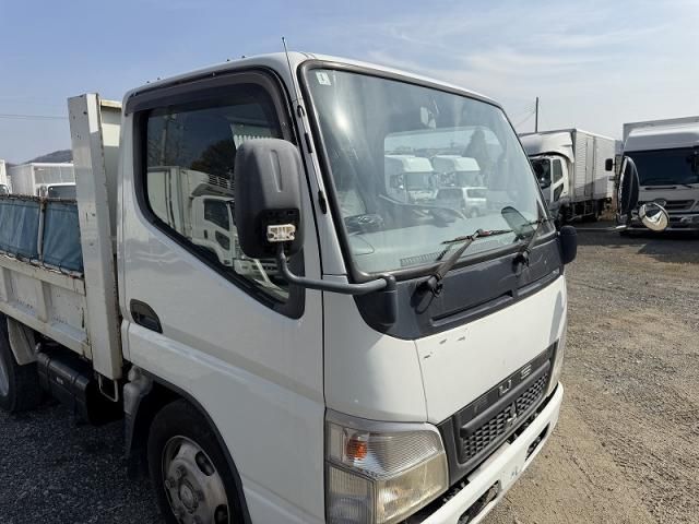 MITSUBISHI CANTER 2008 Image 31
