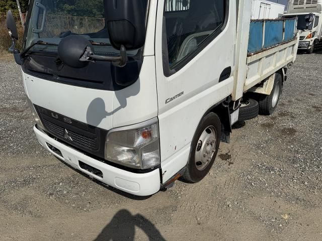 MITSUBISHI CANTER 2008 Image 31