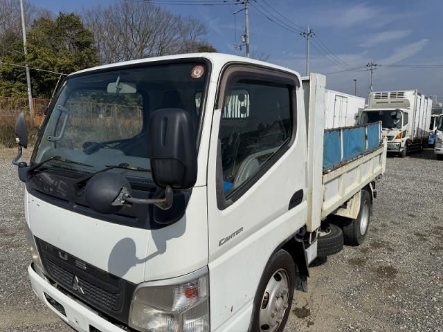 MITSUBISHI CANTER 2008 Image 31