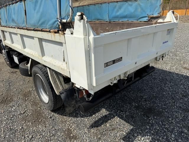 MITSUBISHI CANTER 2008 Image 31