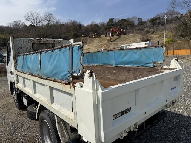 MITSUBISHI CANTER 2008 Image 31