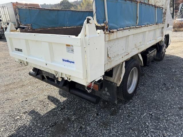 MITSUBISHI CANTER 2008 Image 31
