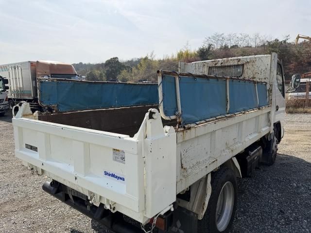 MITSUBISHI CANTER 2008 Image 31