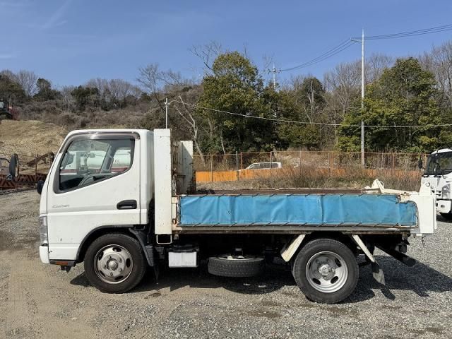 MITSUBISHI CANTER 2008 Image 31
