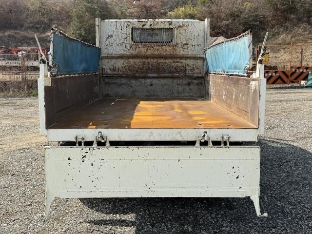 MITSUBISHI CANTER 2008 Image 31