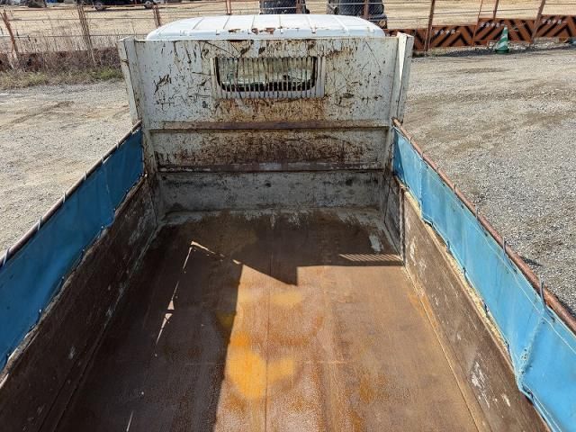 MITSUBISHI CANTER 2008 Image 31