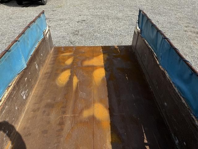 MITSUBISHI CANTER 2008 Image 31