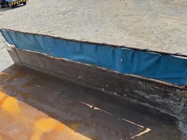 MITSUBISHI CANTER 2008 Image 31