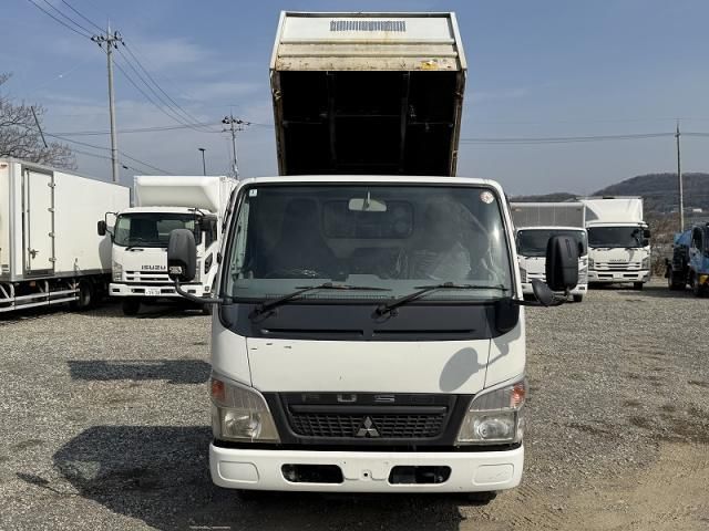 MITSUBISHI CANTER 2008 Image 31