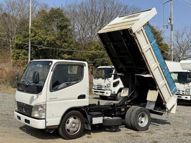 MITSUBISHI CANTER 2008 Image 31