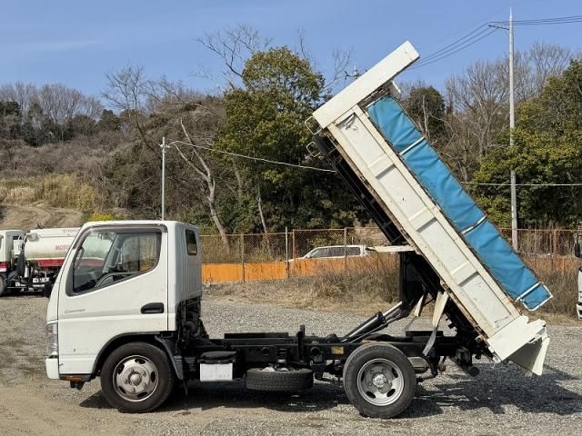 MITSUBISHI CANTER 2008 Image 31