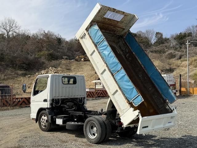 MITSUBISHI CANTER 2008 Image 31