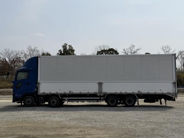ISUZU GIGA 2019 Image 31