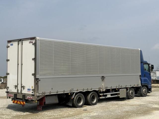 ISUZU GIGA 2019 Image 31