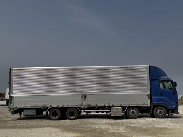 ISUZU GIGA 2019 Image 31