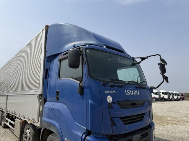 ISUZU GIGA 2019 Image 31