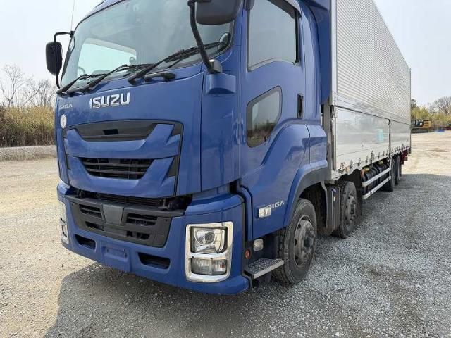 ISUZU GIGA 2019 Image 31