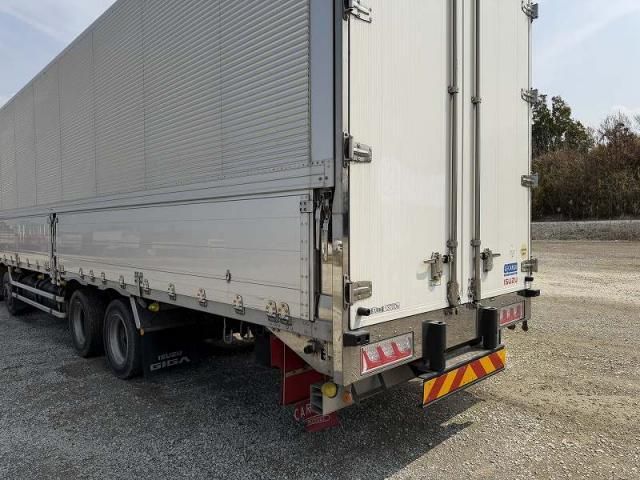 ISUZU GIGA 2019 Image 31