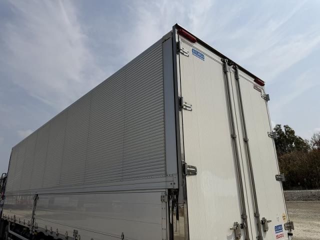 ISUZU GIGA 2019 Image 31