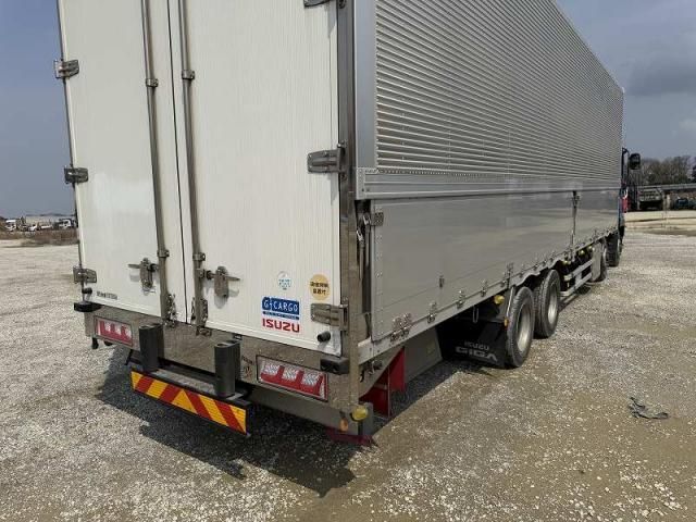 ISUZU GIGA 2019 Image 31