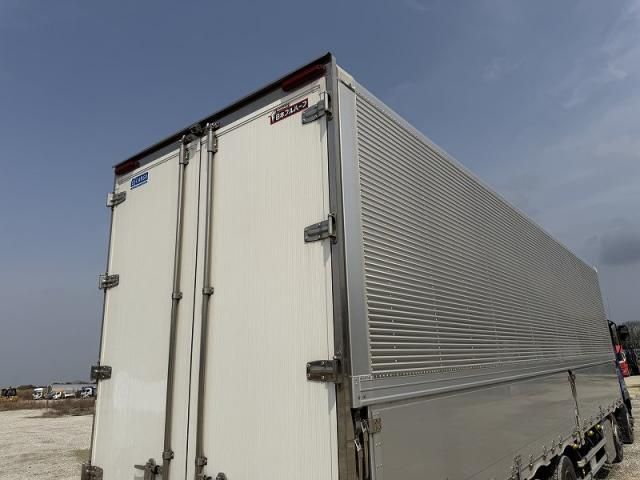 ISUZU GIGA 2019 Image 31