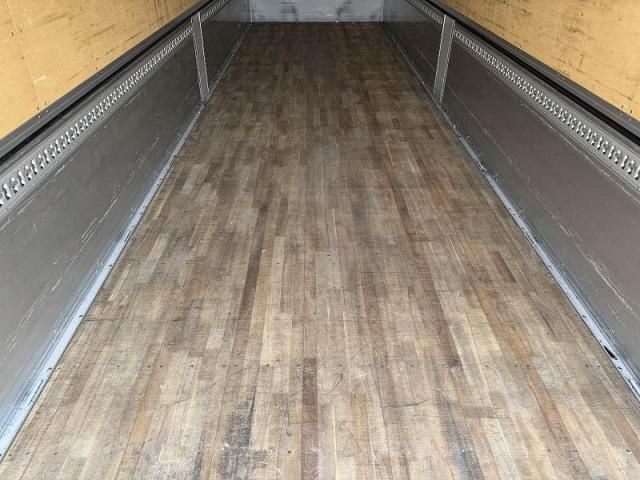 ISUZU GIGA 2019 Image 31