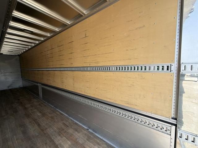 ISUZU GIGA 2019 Image 31