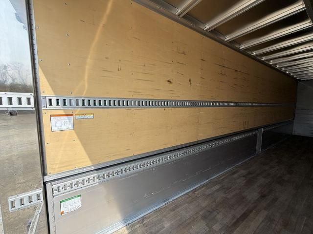 ISUZU GIGA 2019 Image 31