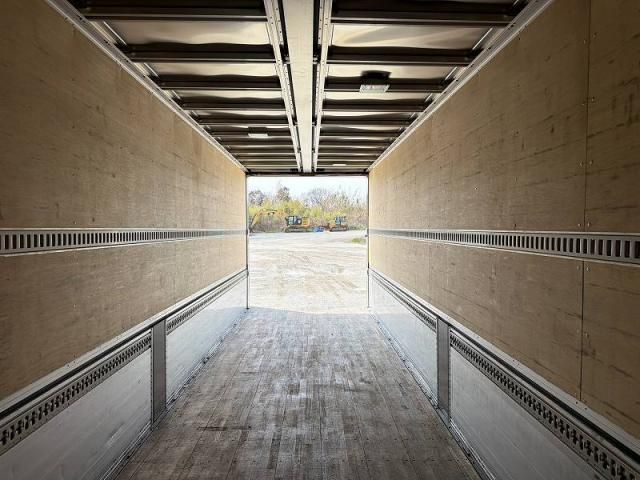 ISUZU GIGA 2019 Image 31