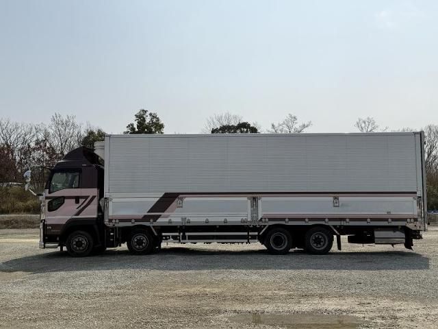 ISUZU GIGA 2019 Image 31