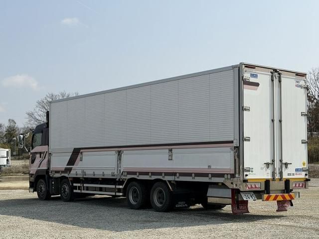 ISUZU GIGA 2019 Image 31