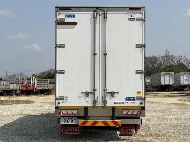 ISUZU GIGA 2019 Image 31