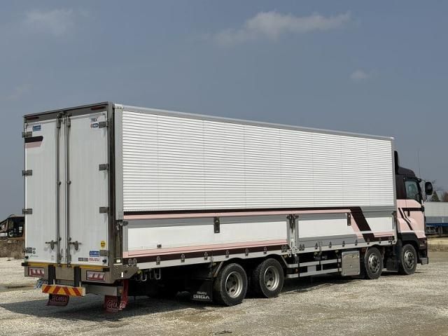 ISUZU GIGA 2019 Image 31