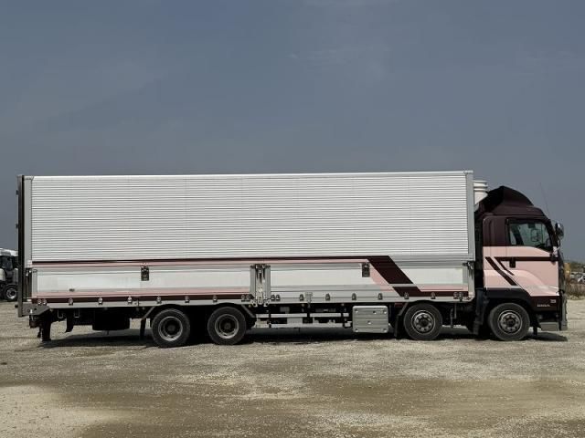 ISUZU GIGA 2019 Image 31