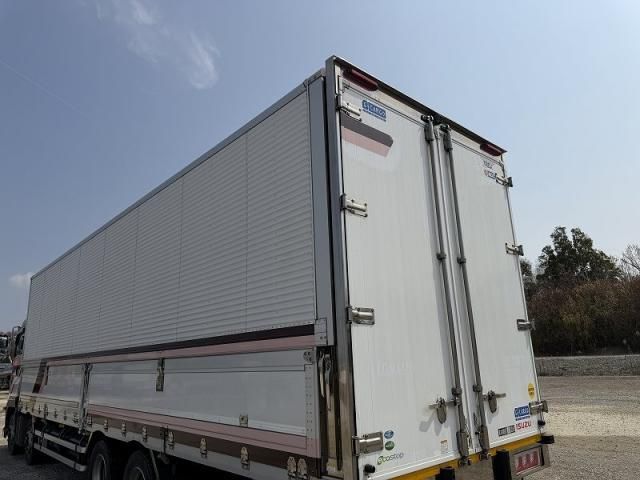 ISUZU GIGA 2019 Image 31