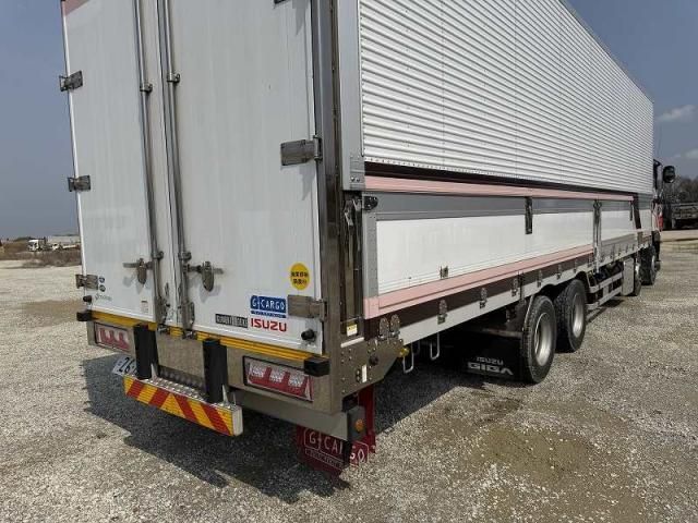 ISUZU GIGA 2019 Image 31