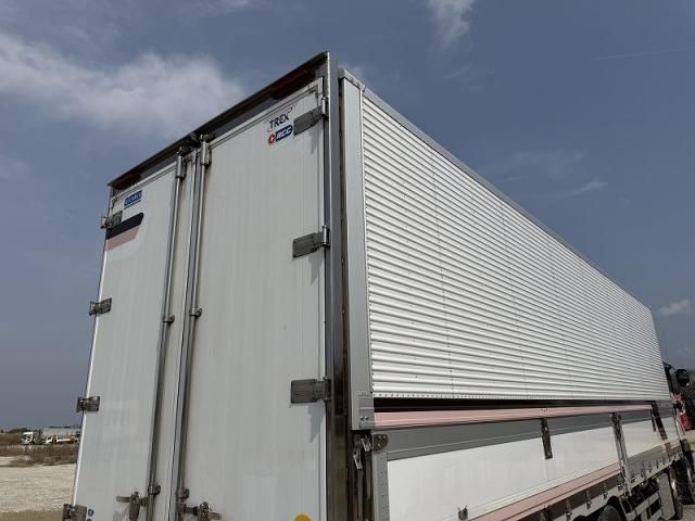 ISUZU GIGA 2019 Image 31