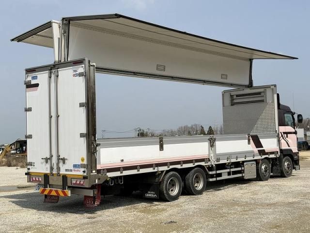 ISUZU GIGA 2019 Image 31