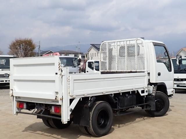 NISSAN ATLAS 2004 Image 31