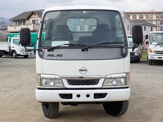 NISSAN ATLAS 2004 Image 31