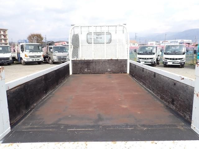 NISSAN ATLAS 2004 Image 31