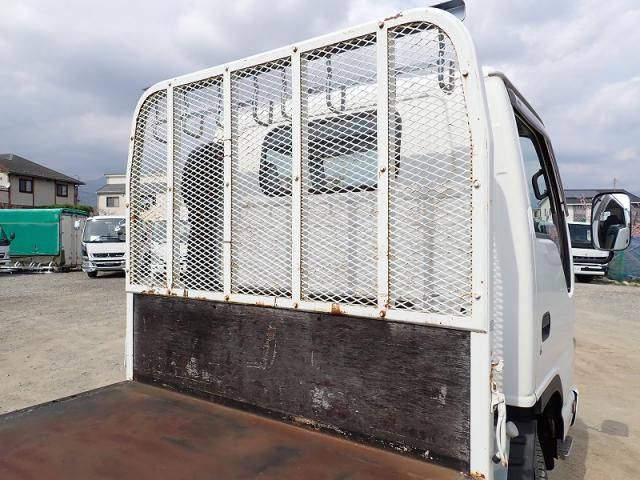 NISSAN ATLAS 2004 Image 31