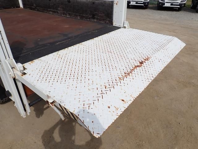 NISSAN ATLAS 2004 Image 31