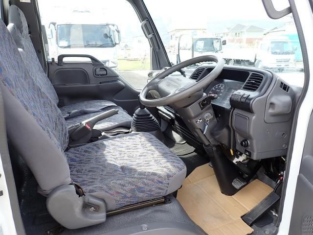 NISSAN ATLAS 2004 Image 31