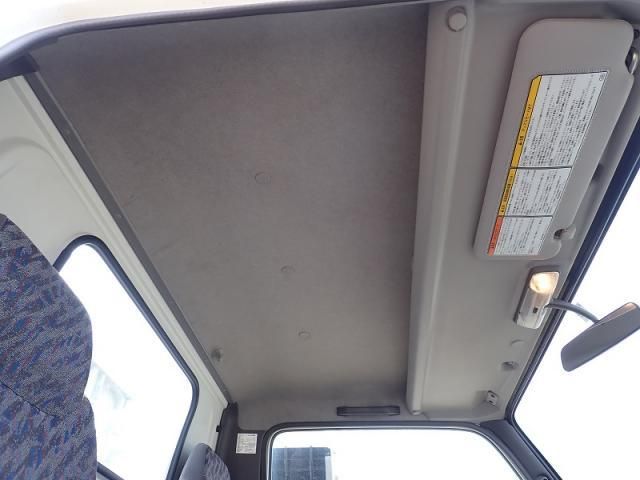 NISSAN ATLAS 2004 Image 31